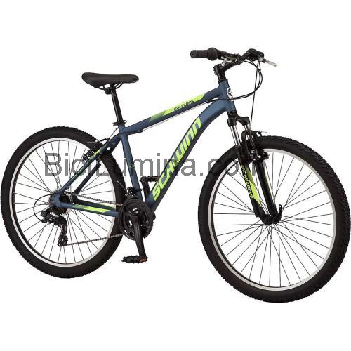 Schwinn High Plains ficha técnica y opiniones
